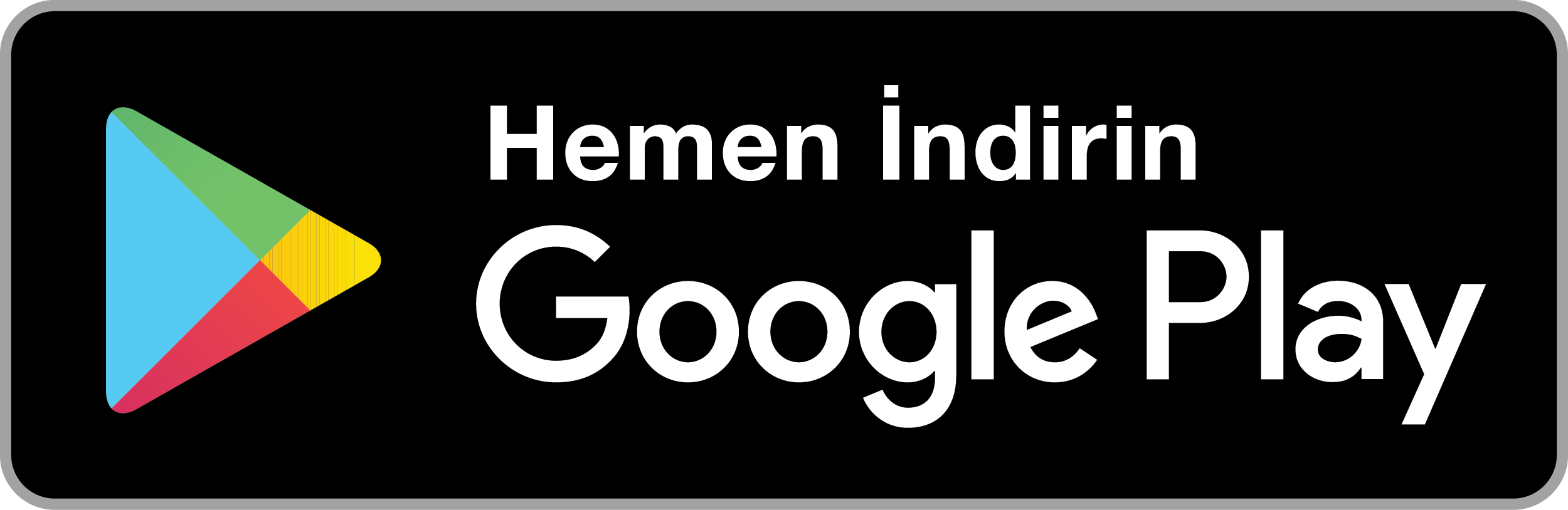 Google Play'den Nar Fon uygulamasını indir